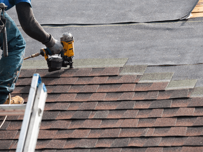 About Roof Repair Experts Oregon, MO